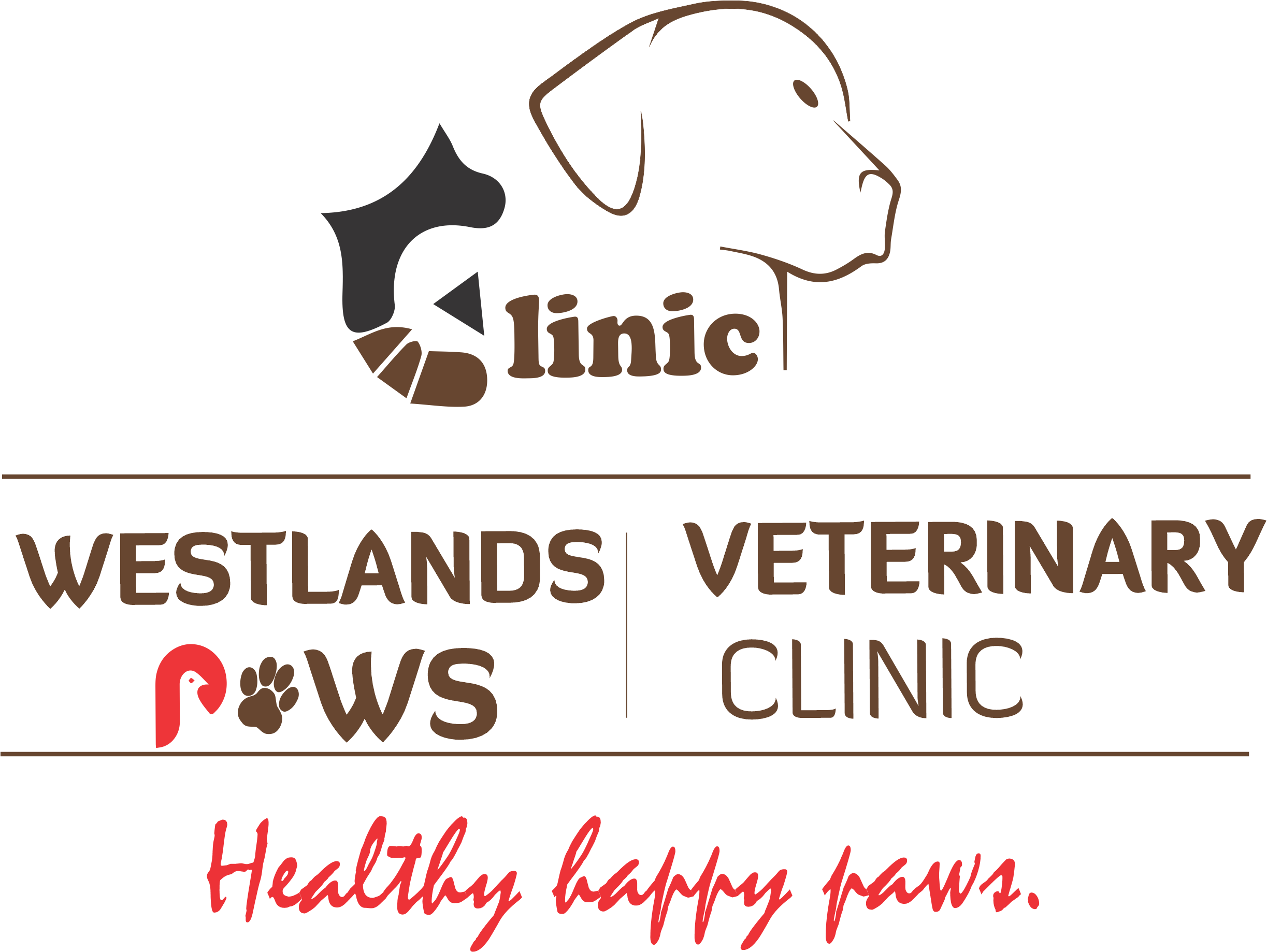 Westlands Paws Veterinary Clinic